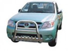 قیمت گارد (Powerful Protective Arc (Guard) For Toyota Fortuner (15