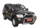 قیمت گارد (Winbo Protective Arc (Guard) For Mitsubishi Pajero Wagon III (13