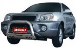 قیمت گارد ( Winbo Protective Arc (Guard) For Hyundai Santa Fe (09