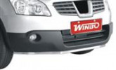 قیمت گارد (Winbo Protective Arc (Guard) For Nissan Qashqai (91