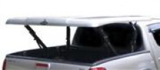 قیمت درب صندوق عقب آلفا (UK Alpha (UK) Trunk door for Mitsubishi L200)