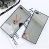 قیمت قاب آینه ای مستطیلی Rectangle Mirror Case Apple iPhone 7