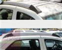 قیمت باربند پژو 206 هاچ بک طرح رونیزی برند TRAFIK