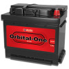 قیمت Car battery Orbital-one 66 amp