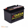قیمت 66 amp Varian battery with old battery delivery