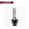 قیمت لامپ زنون پایه D4S لیزر – Lazer