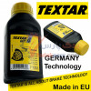 قیمت TEXTAR 95002100 BRAKE FLUID , 0,25L Germany Tech Made in EU