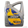 قیمت Speedy engine oil Power Speed ​​model 4 liters (10W40)