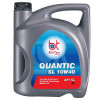 قیمت Total Behtam Quantic 10w40 _ 4L _ api SL