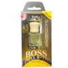 قیمت خوشبو کننده فانوسی خودرو طرح Boss مدل Perfume Plus...