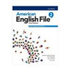 قیمت کتاب American English File 2 Third Edition اثر جمعی از...