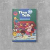 قیمت فلش کارت Tiny Talk 3A انتشارات Oxford