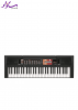 قیمت Yamaha PSR-F51 Digital Keyboard