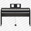 قیمت Yamaha P-45 B Digital Piano