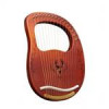 قیمت CEGA LY16 SG romi harp