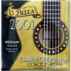 قیمت سیم گیتار کلاسیک لا بلا مدل 2001 Medium Tension