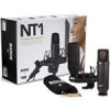 قیمت Rode NT1-KIT Condenser Microphone