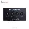 قیمت کارت صدا M-Audio M-Track Duo