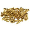 قیمت پیچ آنتیک طلایی قطر 2.5 طول 10 میلی متر