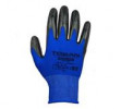 قیمت دستکش 10 اینچ فلامنت با پوشش نیتریل توسن TDP-N10