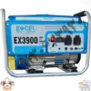 قیمت موتور برق 3 کیلو وات بنزینی اکسل EX3900