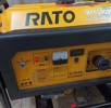 قیمت موتور برق راتو ۱۵۵۰۰ ۸.۵ کیلووات بنزینی +RATO...