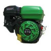 قیمت موتور تک بنزینی گیربکسی ETQ GX210L موتور...