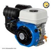 قیمت موتور تک هیوندای مدل H270-GE