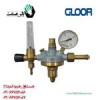 قیمت مانومتر فلومتر دار گلور سوئیس