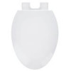 قیمت درپوش توالت فرنگی سنی پلاستیک مدل Avisa 6511