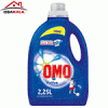 قیمت OMO مایع لباسشویی کودک 2.25 لیتری