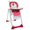 قیمت صندلی غذای کودک قرمز چیکو مدل Polly 2 Start Baby