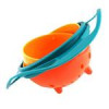 قیمت ظرف غذای کودک مدل Universal Gyro Bowl 360