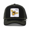 قیمت کلاه نقاب دار مدل Goorin - Queen Bee / Black