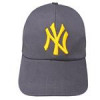 قیمت کلاه کپ طرح NY مدل HYP_2022