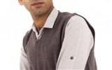 قیمت ژیله بافت یقه هفت کشمیر