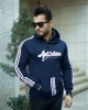 قیمت هودی مردانه Adidas مدل Modhim کد 55