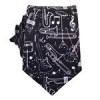 قیمت کراوات مردانه مدل سازهای موسیقی کد ۱۵۲