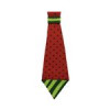 قیمت کراوات هندوانه شب یلدا مدل STY106