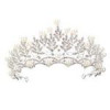 قیمت تاج عروسSilver Queen Crown
