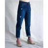 قیمت شلوار جین مام استایل زنانه قد 90