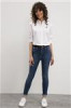 قیمت شلوار جین زنانه یو اس پولو کد 123500