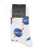 قیمت جوراب ساقدار Chetic چتیک طرح ناسا زنانه کد 2625