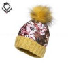 قیمت کلاه زنانه زمستانی FONEM کد 965