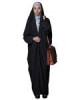 قیمت حجاب فاطمی چادر عربی مدل اماراتی کن کن