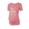 قیمت تی شرت بارداری اسمارا مدل star کد SR-78735