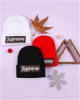 قیمت کلاه بافت supreme کد 0257