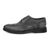 قیمت کفش مردانه چرم کروکو مدل 1002006009