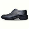 قیمت کفش مردانه مدل چرم پوش کد Bk224