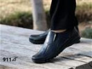 قیمت کفش مجلسی مردانه زیره دور دوخت کد 900